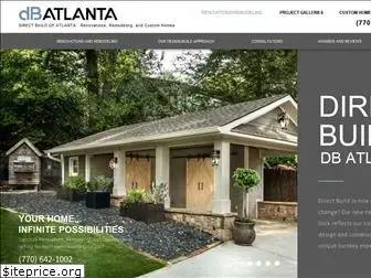 dbatlanta.com