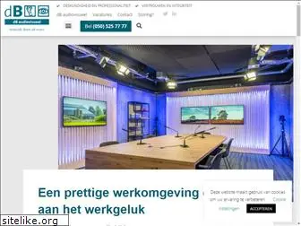 dbaudiovisueel.nl