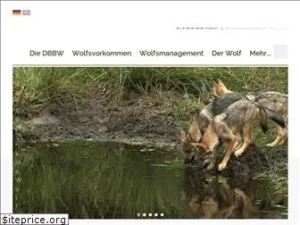 dbb-wolf.de