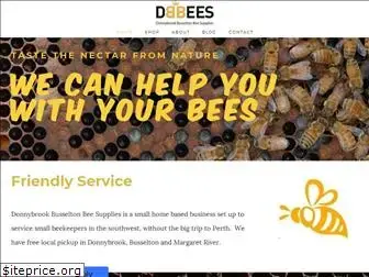 dbbees.com