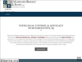 dbbnjlaw.com