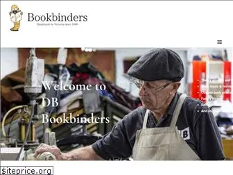 dbbookbinders.com.au