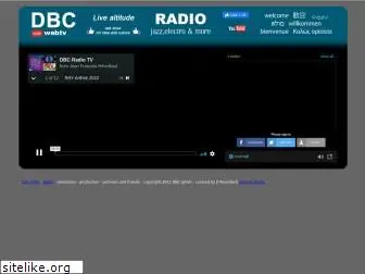dbc-tv.net