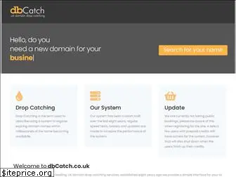 dbcatch.co.uk