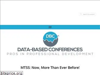 dbcconferences.com