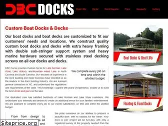 dbcdocks.com