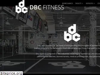 dbcfitness.com