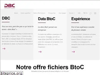 dbcfrance.com