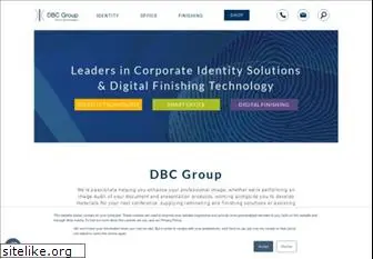 dbcgroup.ie