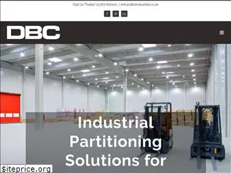 dbcindustrial.co.uk