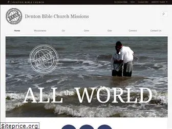 dbcm.org