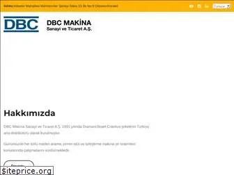 dbcmakina.com