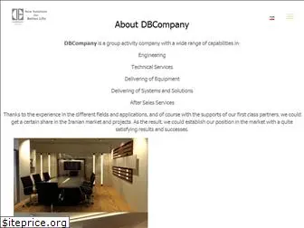 dbcompany.net