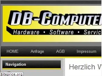 dbcomputer.de