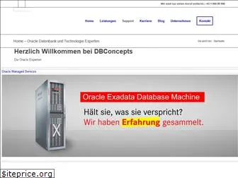 dbconcepts.at