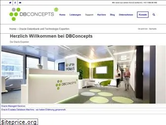 dbconcepts.com