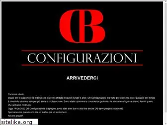dbconfigurazioni.com