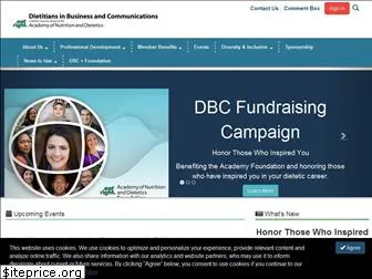 dbconline.org