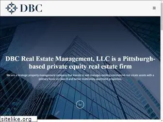 dbcrealestate.com