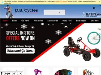 dbcycles.ie
