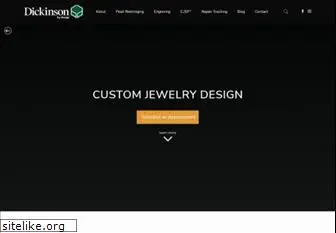 dbddiamonds.com