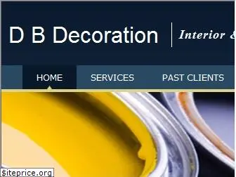 dbdecoration.com