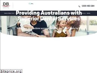 dbdental.com.au