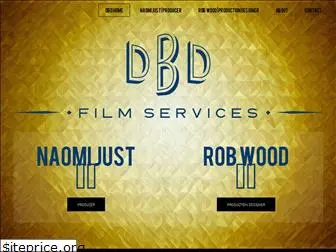 dbdfilmservices.com