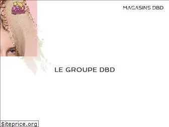 dbdgroupe.fr
