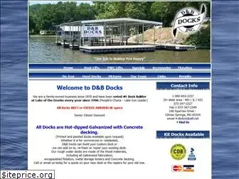 dbdocks.com