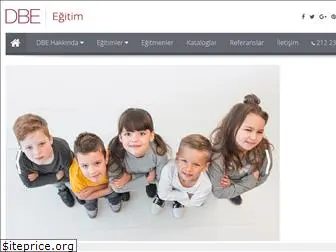 dbe-egitim.com