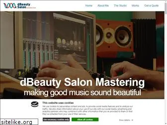 dbeautysalon.com