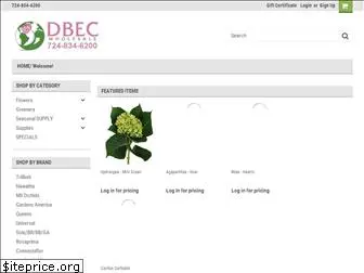 dbec-wholesale.com