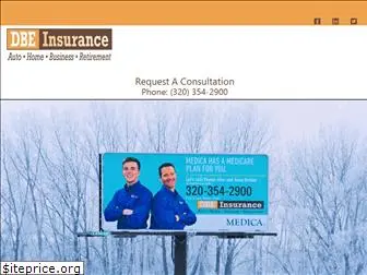 dbeinsurance.com