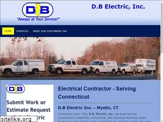 dbelectricinc.com