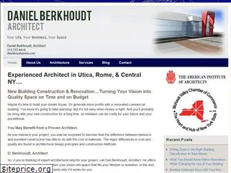 dberkhoudtarchitect.com