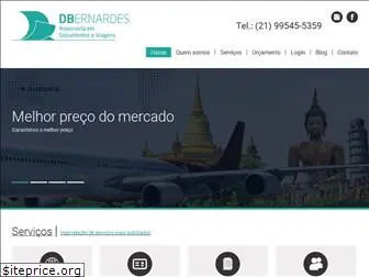 dbernardes.com