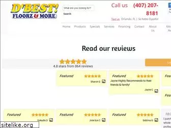 dbestfloors.com