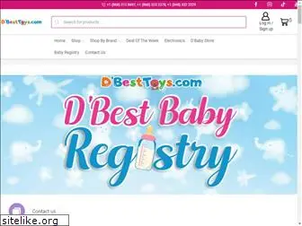 dbesttoys.com