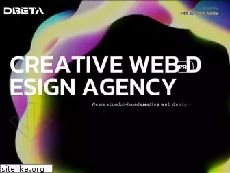 www.dbeta.co.uk