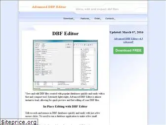 dbf-edit.com