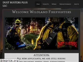 dbfightfire.com