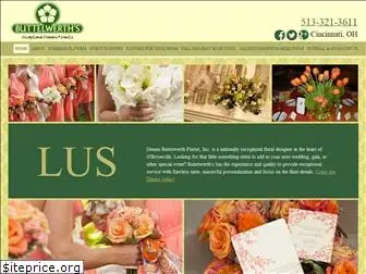 dbflorist.com