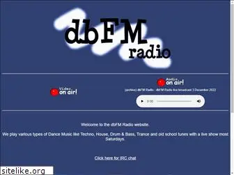 dbfmradio.org