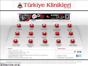 dbftr.turkiyeklinikleri.com