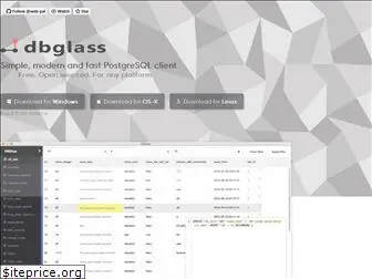 dbglass.web-pal.com