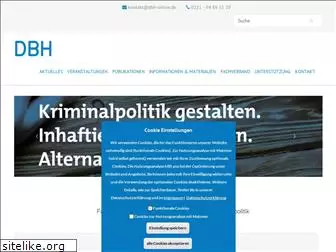dbh-online.de