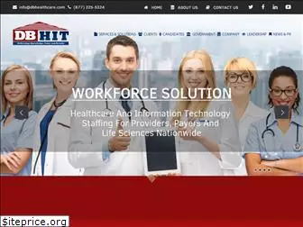 dbhealthcare.com