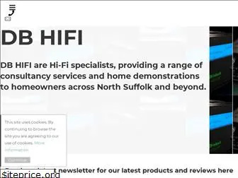 dbhifi.co.uk