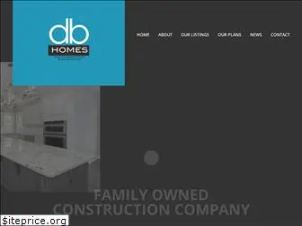 dbhomesky.com